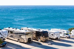 Achieve the Best RV Campgrounds Status with Review Trust | Boost Your RV Park Business