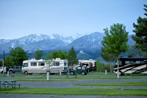 RV Park, RV Campground, RV Resort Near Me